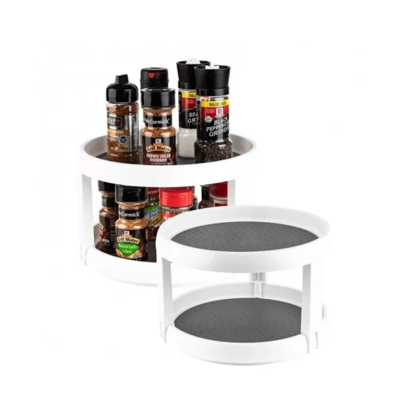 Organizator supraetajat rotativ