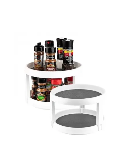 Organizator supraetajat rotativ