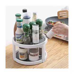 Organizator supraetajat rotativ 2