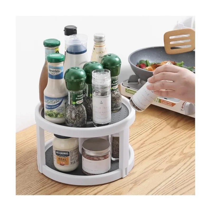 Organizator supraetajat rotativ