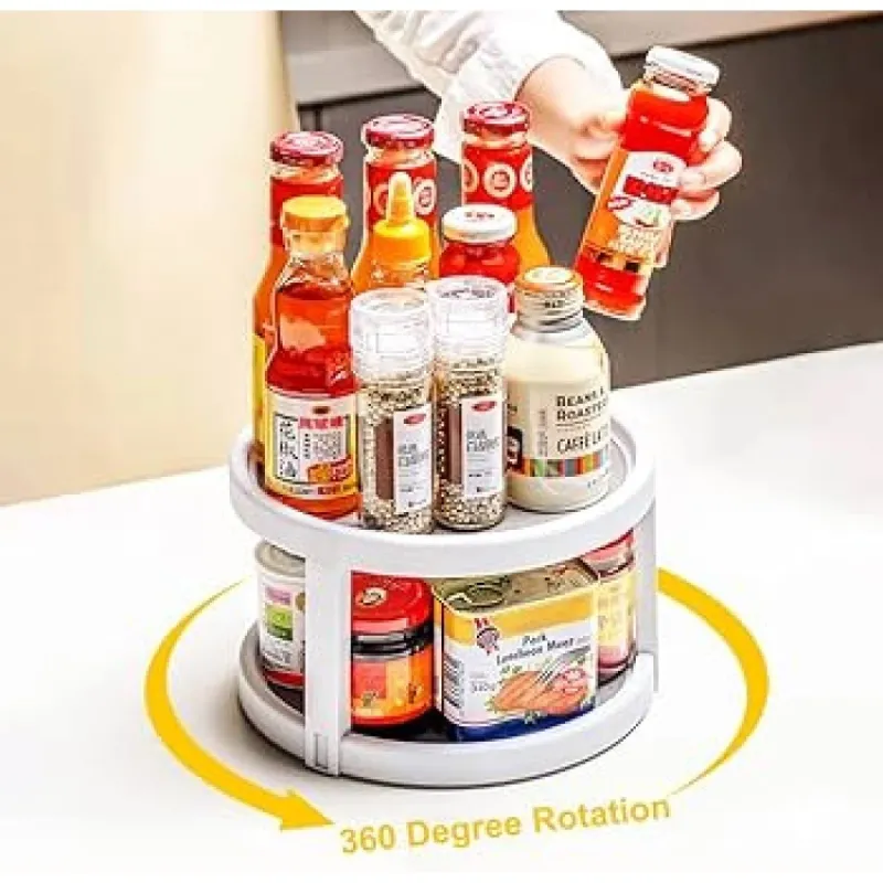 Organizator supraetajat rotativ