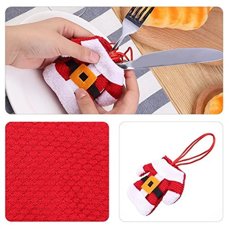 Suport de tacamuri pentru mesele festive , 6 piese