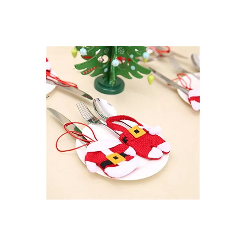 Suport de tacamuri pentru mesele festive , 6 piese