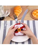 Suport de tacamuri pentru mesele festive , 6 piese