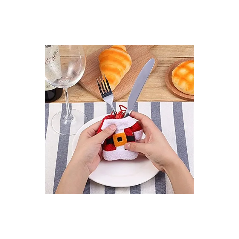 Suport de tacamuri pentru mesele festive , 6 piese