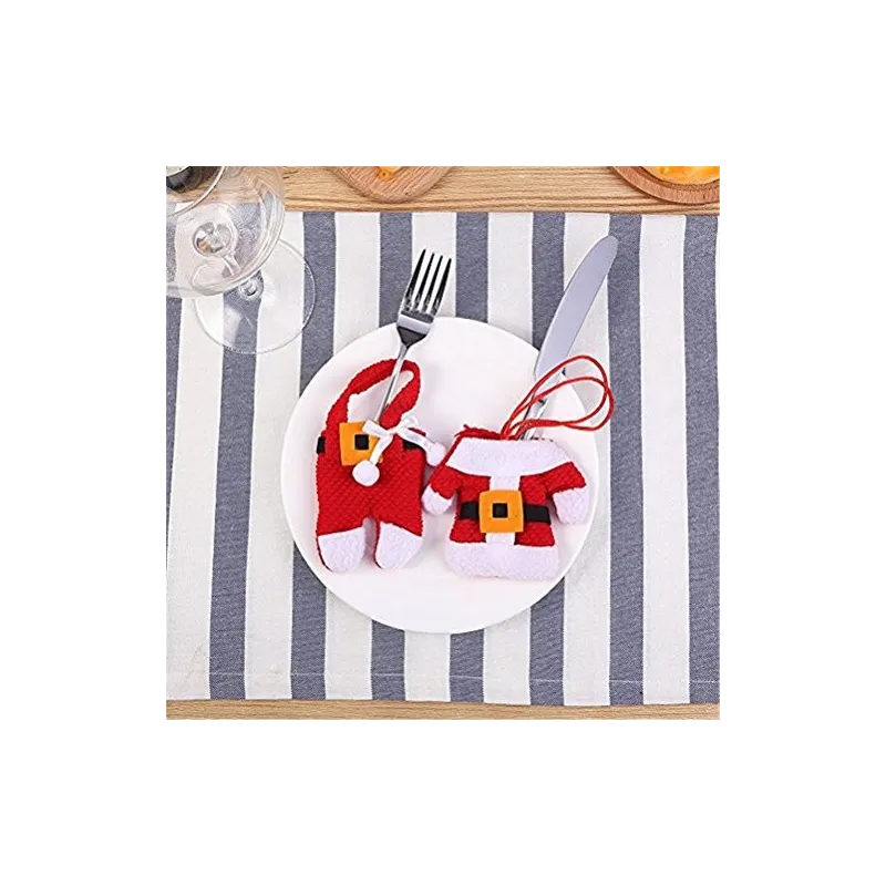 Suport de tacamuri pentru mesele festive , 6 piese