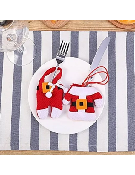 Suport de tacamuri pentru mesele festive , 6 piese