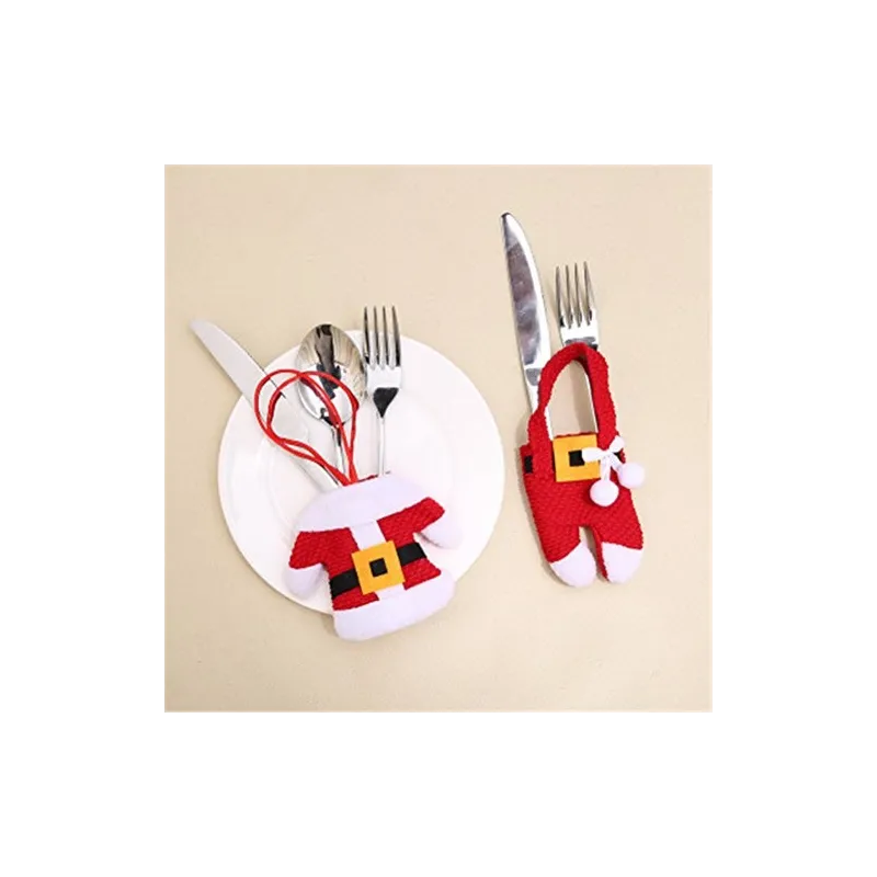 Suport de tacamuri pentru mesele festive , 6 piese