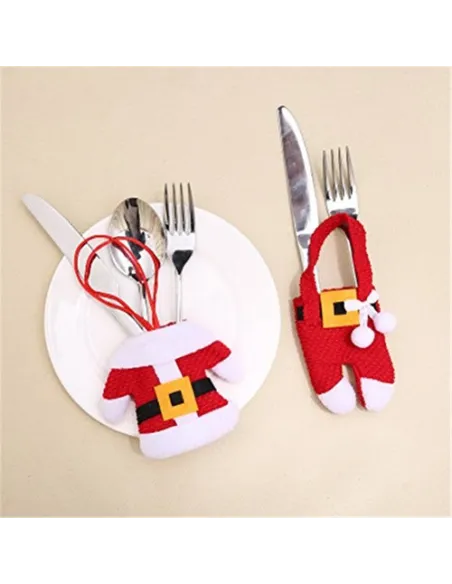 Suport de tacamuri pentru mesele festive , 6 piese