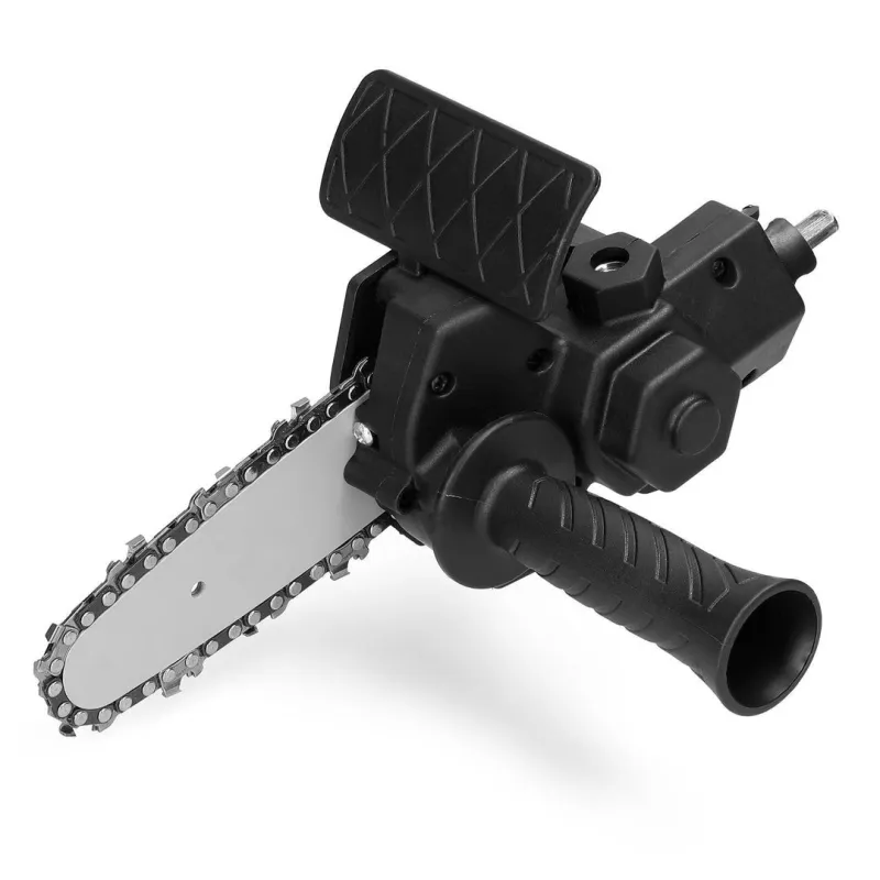 Adaptor tip drujba pentru bormasina si polizor unghiular