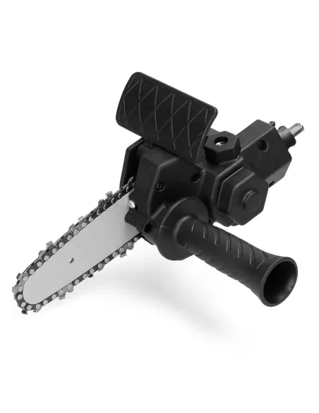 Adaptor tip drujba pentru bormasina si polizor unghiular