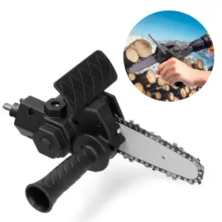 Adaptor tip drujba pentru bormasina si polizor unghiular