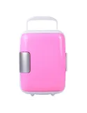 Mini frigider cu dubla functie racire/incalzire , pentru masina 4 L