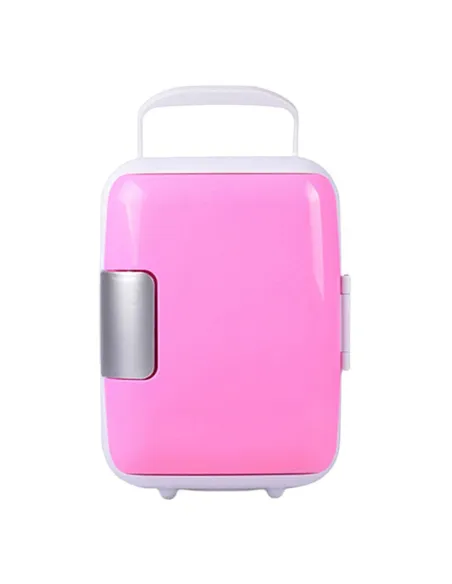 Mini frigider cu dubla functie racire/incalzire , pentru masina 4 L