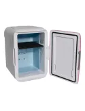 Mini frigider cu dubla functie racire/incalzire , pentru masina 4 L