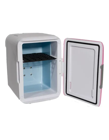 Mini frigider cu dubla functie racire/incalzire , pentru masina 4 L