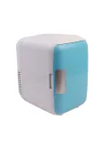 Mini frigider cu dubla functie racire/incalzire , pentru masina 4 L
