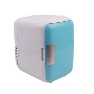 Mini frigider cu dubla functie racire/incalzire , pentru masina 4 L