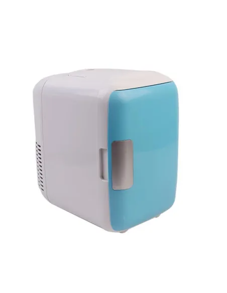 Mini frigider cu dubla functie racire/incalzire , pentru masina 4 L