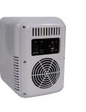 Mini frigider cu dubla functie racire/incalzire , pentru masina 4 L