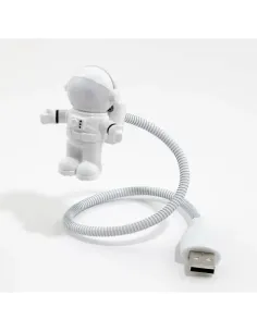 Mini astronaut , lampa cu usb