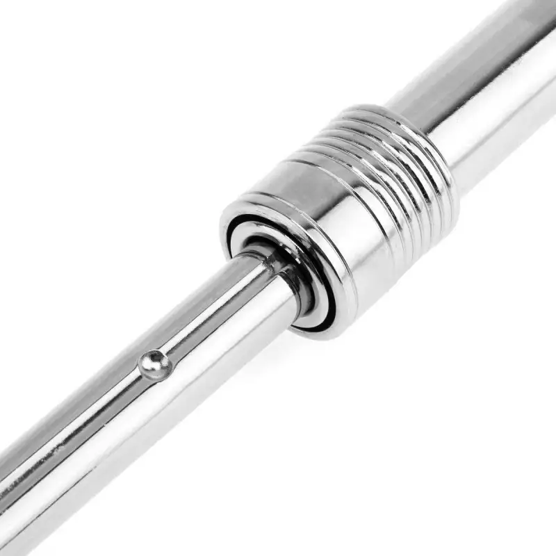 Cheie telescopica cu clichet , prindere 1/4, maner ergonomic