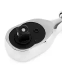 Cheie telescopica cu clichet , prindere 1/4, maner ergonomic