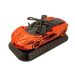 Odorizant de masina cu incarcare solara , diverse modele 2