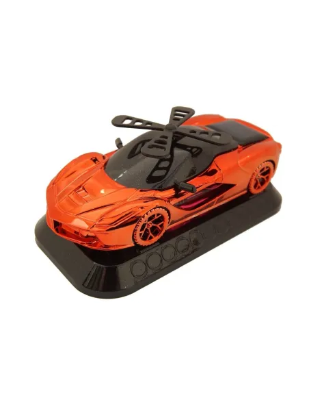 Odorizant de masina cu incarcare solara , diverse modele