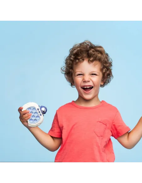 Jucarie Pop It , senzoriala electronica , 50 de niveluri