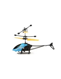 Jucarie zburatoare tip elicopter