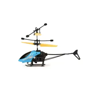 Jucarie zburatoare tip elicopter