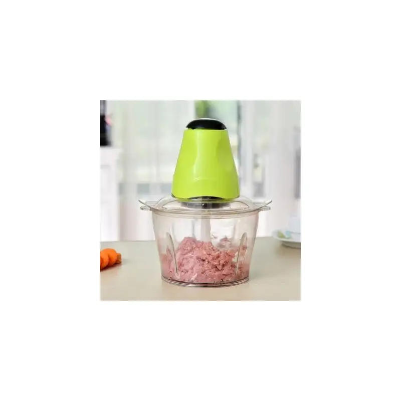 Tocator electric multifuntional, chopper, 2L