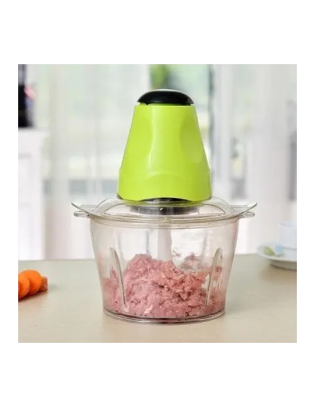 Tocator electric multifuntional, chopper, 2L