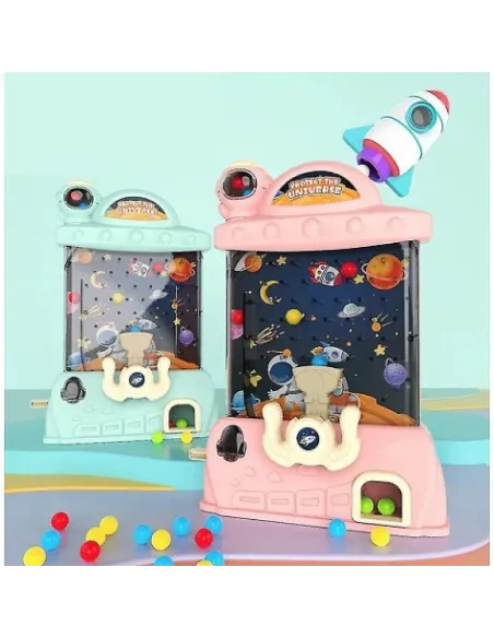 Jucaria astronaut pentru coordonare, Ball Catcher