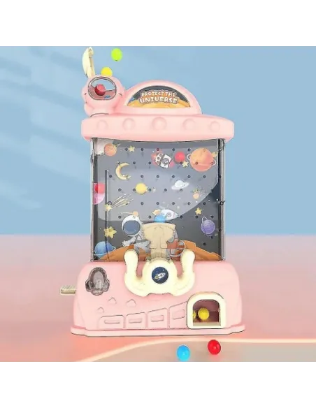 Jucaria astronaut pentru coordonare, Ball Catcher