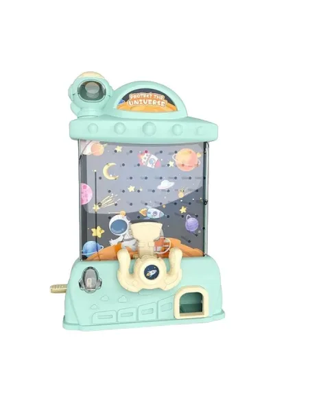 Jucaria astronaut pentru coordonare, Ball Catcher