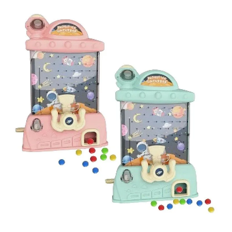 Jucaria astronaut pentru coordonare, Ball Catcher