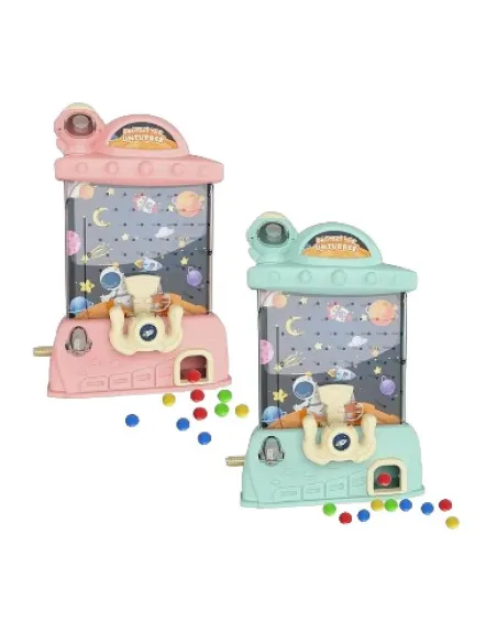 Jucaria astronaut pentru coordonare, Ball Catcher