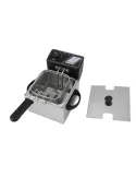 Friteuza electrica de 2.5 L