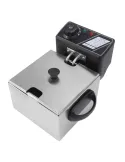 Friteuza electrica de 2.5 L