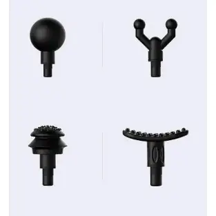 Aparat de masaj KH-920 profesional facial cu vibromasaj 2