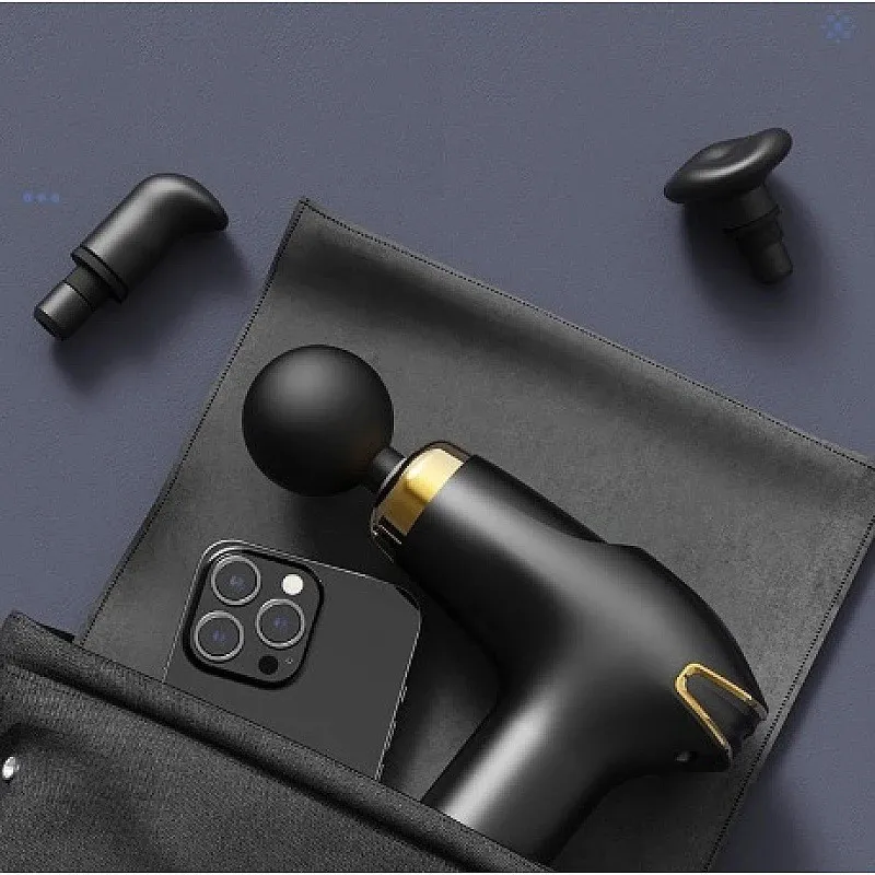 Aparat de masaj KH-920 profesional facial cu vibromasaj