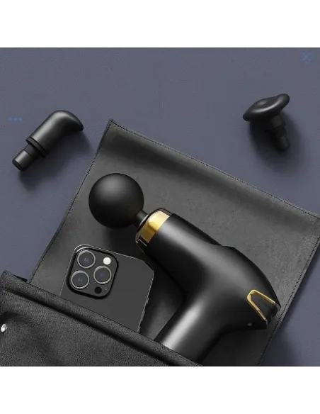 Aparat de masaj KH-920 profesional facial cu vibromasaj