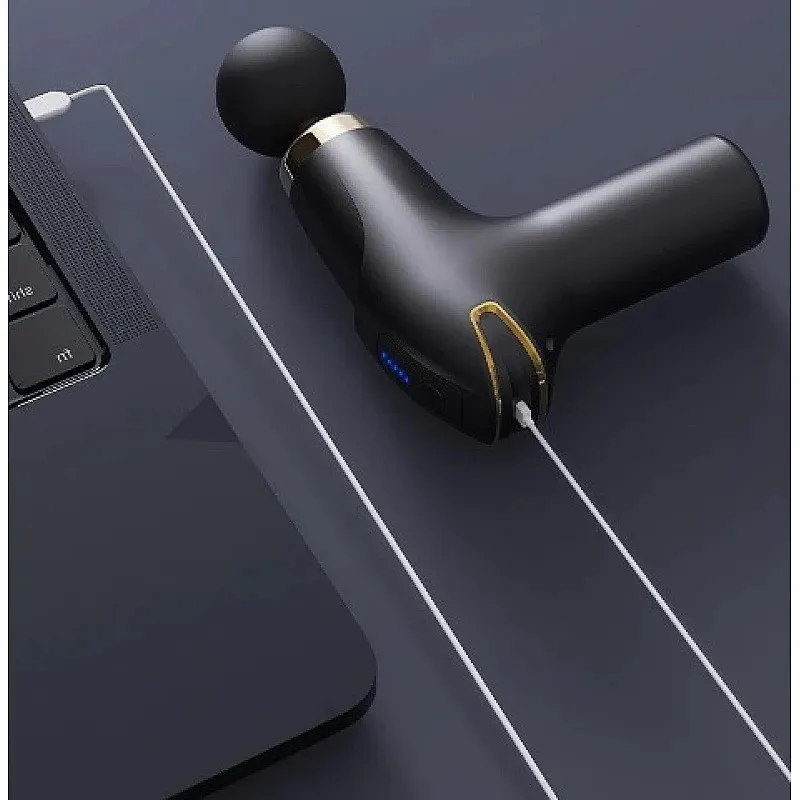 Aparat de masaj KH-920 profesional facial cu vibromasaj