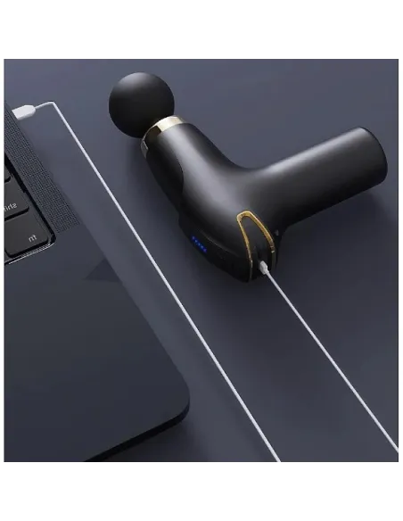 Aparat de masaj KH-920 profesional facial cu vibromasaj