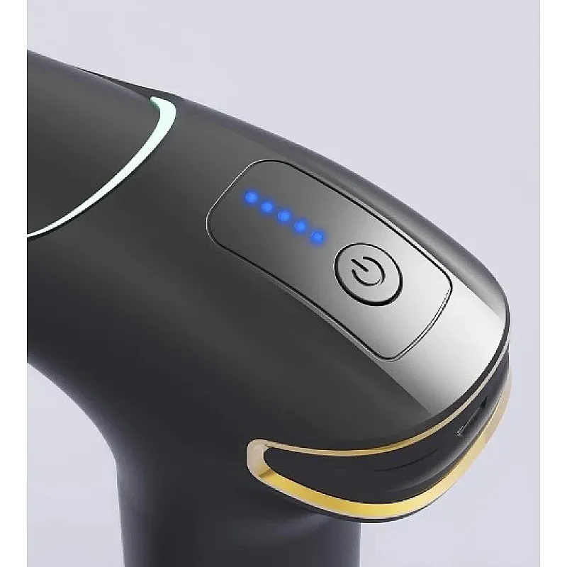 Aparat de masaj KH-920 profesional facial cu vibromasaj