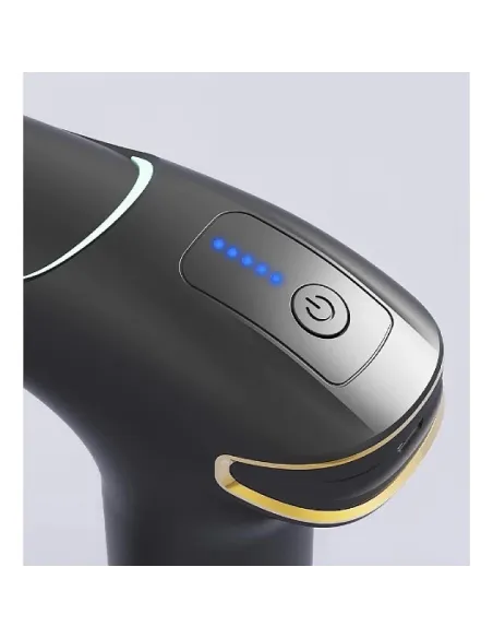 Aparat de masaj KH-920 profesional facial cu vibromasaj