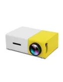 Videoproiector mini portabil 1080 Full Hd Model YG-300