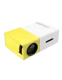 Videoproiector mini portabil 1080 Full Hd Model YG-300